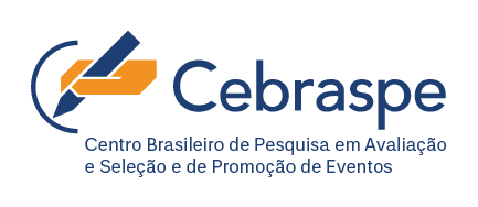 Logo Cebraspe